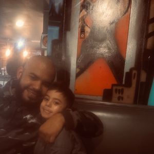 Meet your Posher, David